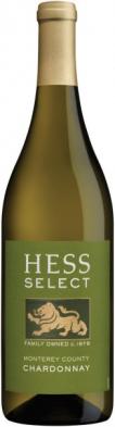 The Hess Collection - Chardonnay Monterey 2021 (750ml) (750ml)