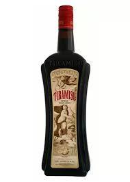 Tiramisu - Liquor (750ml) (750ml)