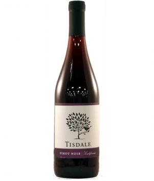 Tisdale - Pinot Noir California NV (750ml) (750ml)