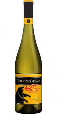 Toasted Head - Chardonnay California NV (750ml) (750ml)