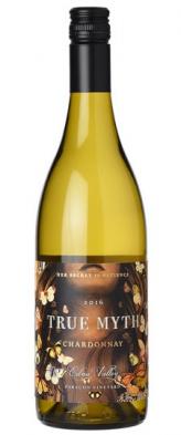 True Myth - Chardonnay Edna Valley 2022 (750ml) (750ml)