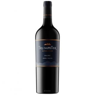 Trumpeter Rutin Malbec 2020 (750ml) (750ml)