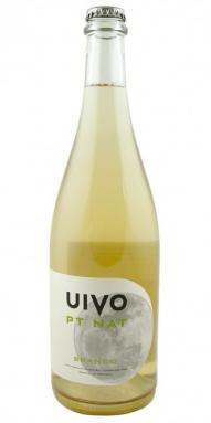 Uivo Branco Pt Nat 2020 (750ml) (750ml)
