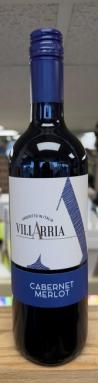 Villarria Cab Merlot NV (750ml) (750ml)