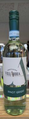 Villarria Pinot Grigio NV (750ml) (750ml)