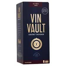 Vin Vault - Cabernet Sauvignon NV (3L) (3L)