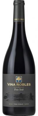 Vina Robles - Petite Sirah Paso Robles 2019 (750ml) (750ml)