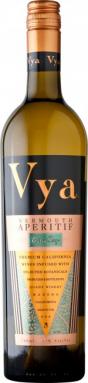 Vya - Premium California Vermouth Extra Dry (750ml) (750ml)