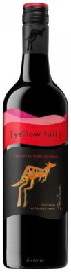 Yellow Tail - Smooth Red Blend 2016 (750ml) (750ml)