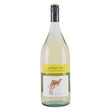 Yellow Tail - Super Crisp Chardonnay NV (1.5L) (1.5L)