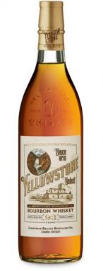 Yellowstone - Bourbon (750ml) (750ml)
