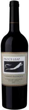 Frogs Leap - Rutherford Estate Cabernet Sauvignon 2020 (750ml) (750ml)
