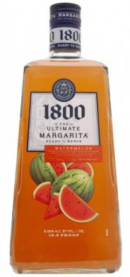 1800 - Ultimate Blood Orange Margarita (1.75L) (1.75L)