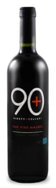 90+ Cellars - Lot 23 Malbec Old Vine 2022 (1.5L) (1.5L)