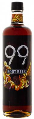 99 Schnapps - Root Beer (750ml) (750ml)