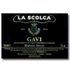 La Scolca - Gavi Black Label 2019 (750ml)