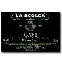 La Scolca - Gavi Black Label 2022 (750ml) (750ml)