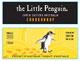 The Little Penguin - Chardonnay South Eastern Australia 2007 (750ml)
