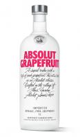 Absolut - Grapefruit (1.75L)