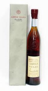 Adega Velha - Brandy (750ml) (750ml)