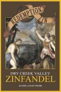 Alexander Valley Vineyards - Zinfandel Dry Creek Valley Redemption Zin 2019 (750ml)