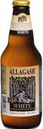 Allagash - White <span>(4 pack 16oz cans)</span>