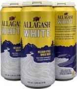 Allagash - White (20oz can)
