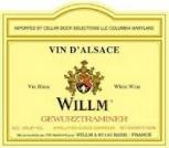 Alsace Willm - Gew�rztraminer Alsace 2021 (750ml)