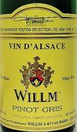 Alsace Willm - Pinot Gris Alsace 2022 (750ml)