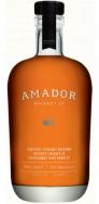 Amador Distillery - Ten Barrels Limited Release 10 Year Old Small Batch (750ml)