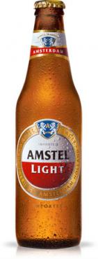 Amstel Brewery - Amstel Light (24 pack 12oz bottles) (24 pack 12oz bottles)
