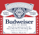 Anheuser-Busch - Budweiser (24 pack 12oz bottles)