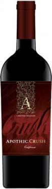 Apothic - Crush Limited Release 2015 (750ml) (750ml)