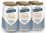 Austin Eastiders - Texas Brut Cider (6 pack 12oz cans)