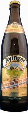 Ayinger - Jahrhundert (500ml) (500ml)
