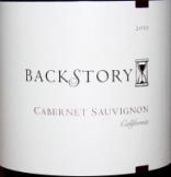 Back Story - Cabernet Sauvignon 2021 (750ml)