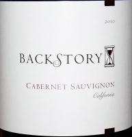 Back Story - Cabernet Sauvignon 2021 (750ml) (750ml)