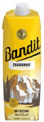 Bandit - Chardonnay 2008 (1L) (1L)
