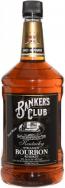 Bankers Club - Bourbon (1.75L)