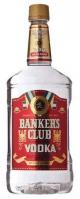 Bankers Club - Vodka (375ml)