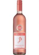 Barefoot - Pink Moscato 0 (750ml)