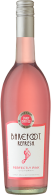 Barefoot - Refresh Perfectly Pink 0 (750ml)
