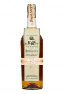 Basil Haydens - Rye Whiskey (750ml)