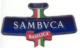 Basilica - Sambuca (750ml)