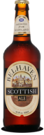 Belhaven Brewery - Scottish Ale (4 pack cans)