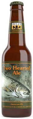 Bells Brewery - Two Hearted Ale IPA (6 pack 12oz cans) (6 pack 12oz cans)