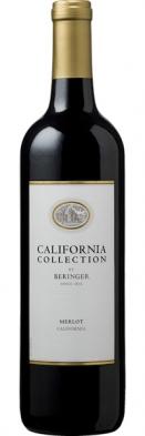 Beringer - California Collection Merlot NV (1.5L) (1.5L)