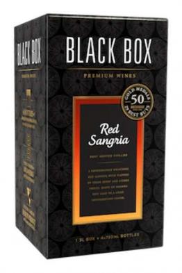 Black Box - Red Sangria 2016 (3L) (3L)