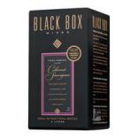 Black Box - Cabernet Sauvignon 2019 (500ml)