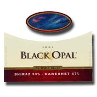 Black Opal - Shiraz-Cabernet South Eastern Australia NV (750ml) (750ml)